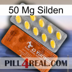 Silden Up 50 Mg 42